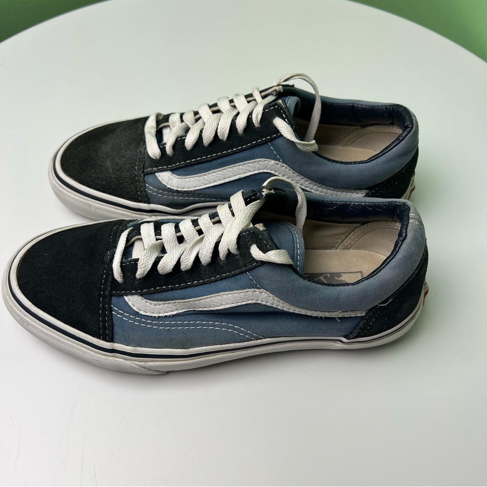 Vans off the Wall Old Skool 8.5 (mens 7)